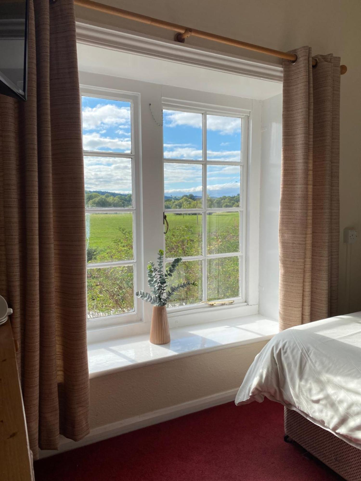 Inn The Talbot At Knightwick 4*